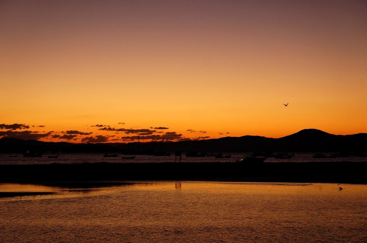 Encantos Da Ilha Florianópolis Extérieur photo